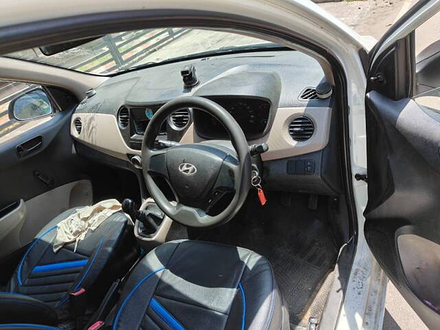 Used Hyundai Xcent SX (O) in Chennai