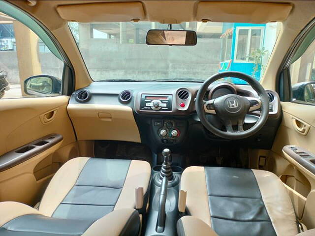 Used Honda Amaze [2016-2018] 1.5 S i-DTEC in Pune