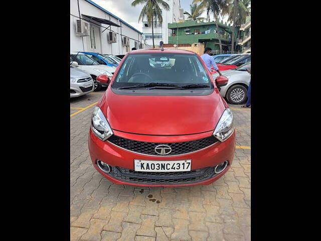 Used 2018 Tata Tiago in Bangalore