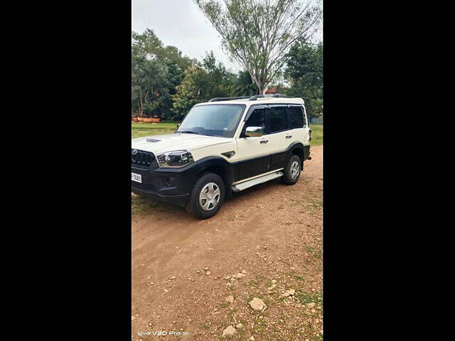 Used Mahindra Scorpio 2021 S3 2WD 9 STR in Ranchi