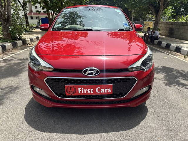 Used 2016 Hyundai Elite i20 in Bangalore