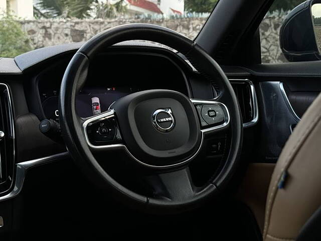 Used Volvo S90 [2021-2022] B5 Inscription in Chennai