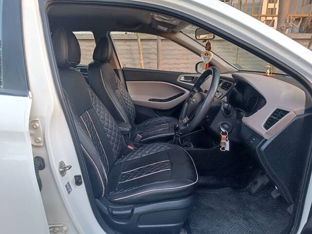 Used Hyundai Elite i20 [2019-2020] Magna Plus 1.2 [2019-2020] in Surat