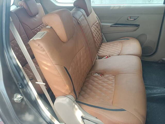 Used Maruti Suzuki Ertiga [2018-2022] VXi AT in Chennai