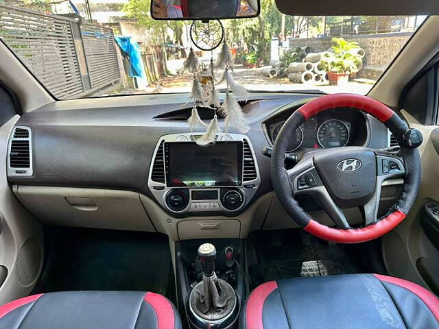 Used Hyundai i20 [2008-2010] Asta 1.2 in Mumbai