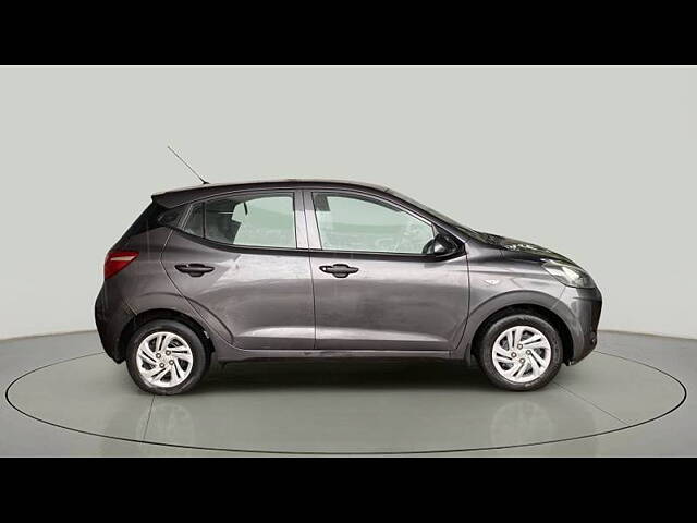 Used Hyundai Grand i10 Nios [2019-2023] Magna 1.2 Kappa VTVT in Ahmedabad