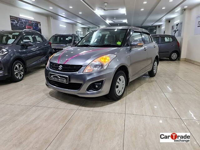 Used Maruti Suzuki Swift DZire [2011-2015] VXI in Delhi