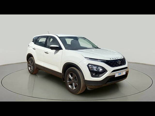 Used 2020 Tata Harrier in Bangalore