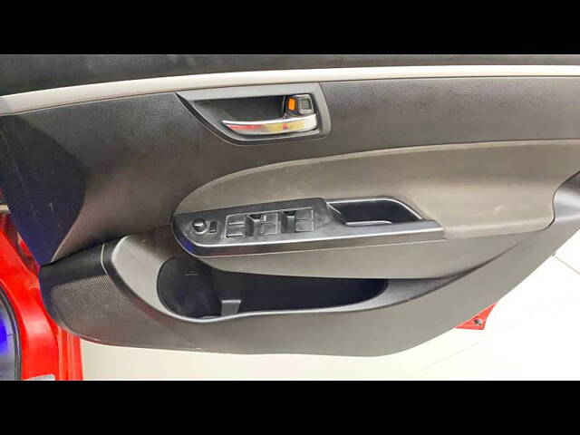 Used Maruti Suzuki Swift [2014-2018] VXi in Chennai