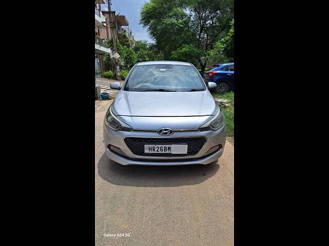 Used 2015 Hyundai Elite i20 in Gurgaon