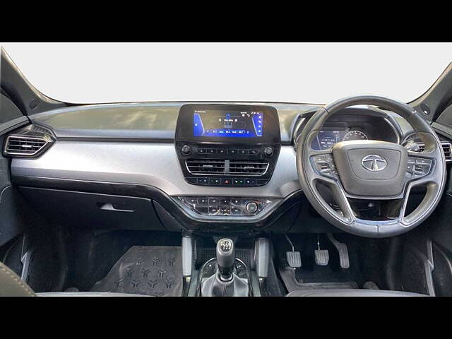 Used Tata Harrier [2019-2023] XZ Dark Edition in Ahmedabad