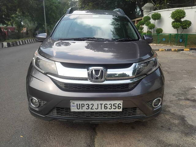 Used 2018 Honda BR-V in Lucknow