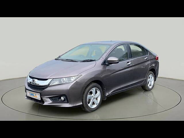 Used Honda City [2014-2017] VX CVT in Nagpur