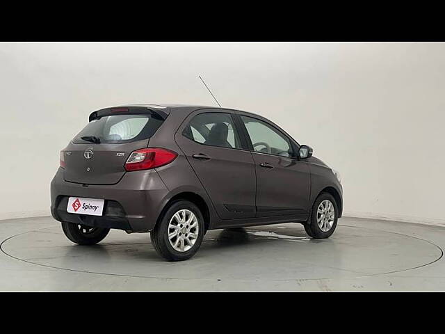 Used Tata Tiago [2016-2020] Revotron XZA [2017-2019] in Gurgaon