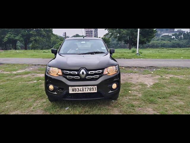 Used Renault Kwid [2015-2019] RXT [2015-2019] in Kolkata