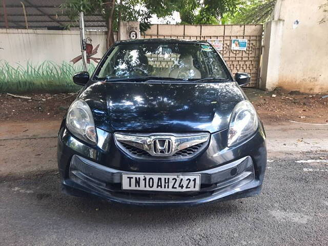 Used Honda Brio [2011-2013] S MT in Chennai
