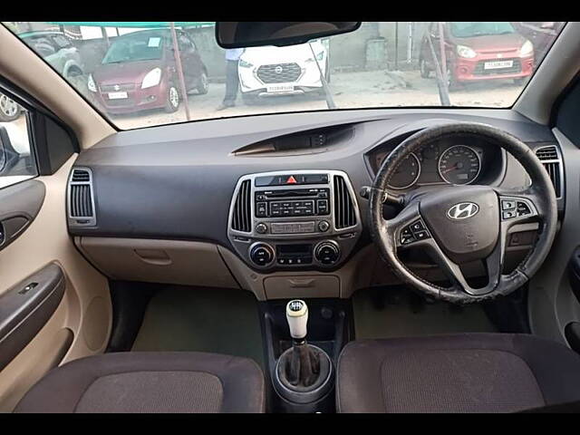Used Hyundai i20 [2012-2014] Sportz 1.4 CRDI in Ranga Reddy
