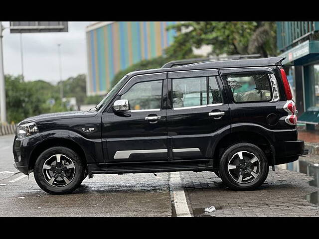 Used Mahindra Scorpio S11 MT 7S in Mumbai