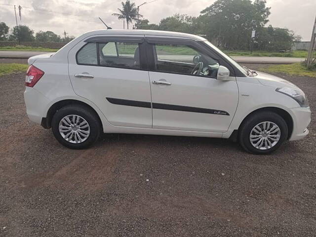 Used Maruti Suzuki Swift Dzire [2015-2017] VDI in Nashik