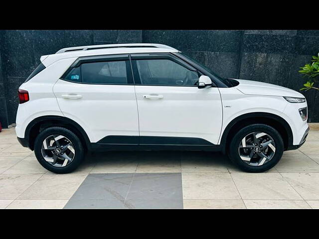 Used Hyundai Venue [2019-2022] SX 1.0 Turbo iMT in Delhi