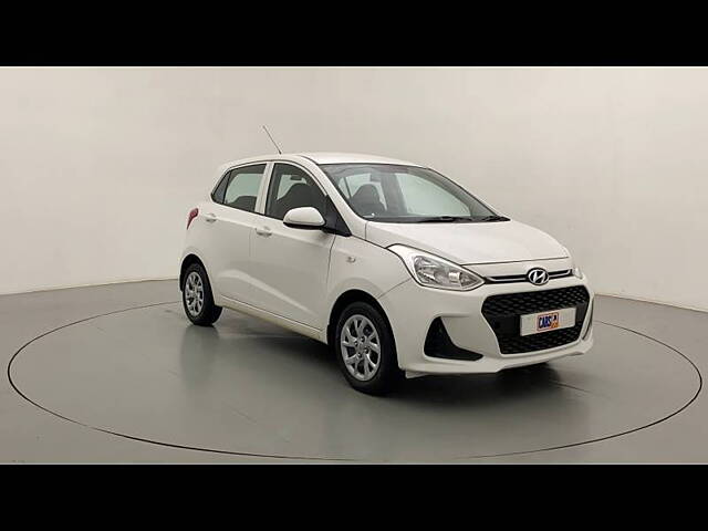 Used 2018 Hyundai Grand i10 in Nagpur