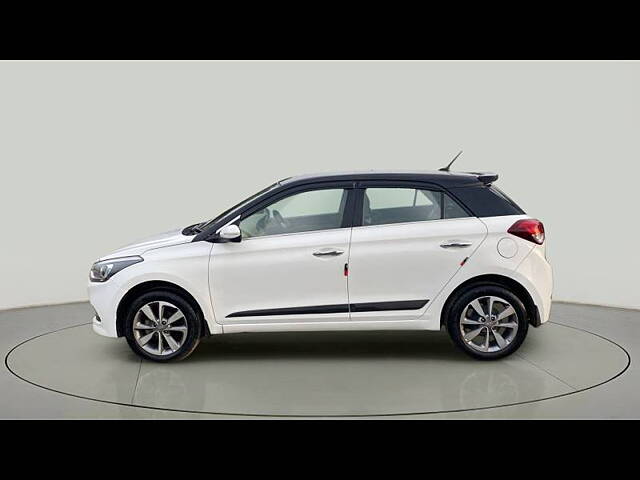 Used Hyundai Elite i20 [2018-2019] Asta 1.4 (O) CRDi in Nagpur