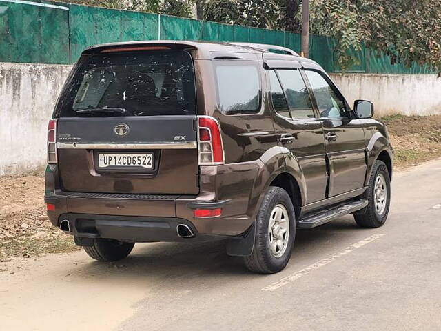 Used Tata Safari Storme [2012-2015] 2.2 EX 4x2 in Meerut