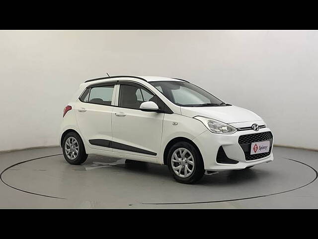 Used Hyundai Grand i10 Magna 1.2 Kappa VTVT CNG [2019-2020] in Ahmedabad