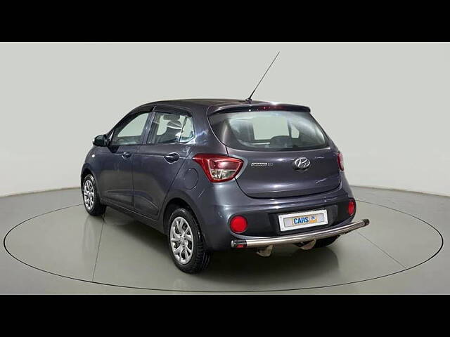 Used Hyundai Grand i10 Magna 1.2 Kappa VTVT in Delhi