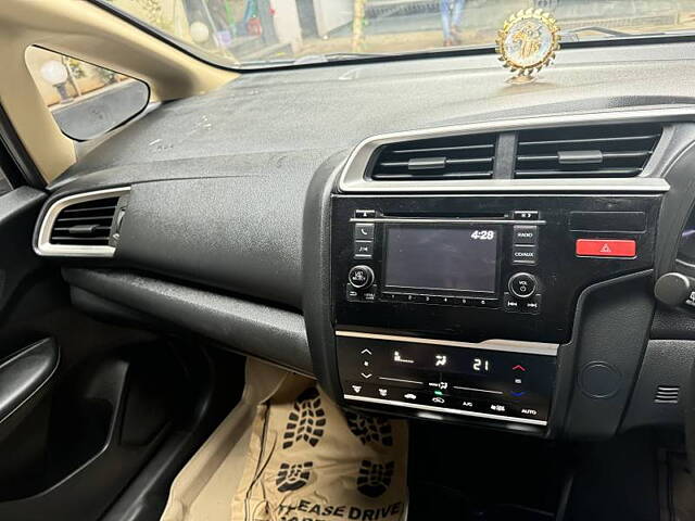 Used Honda Jazz [2015-2018] V Petrol in Thane