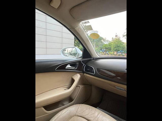 Used Audi A6 [2015-2019] 35 TDI Matrix in Mumbai