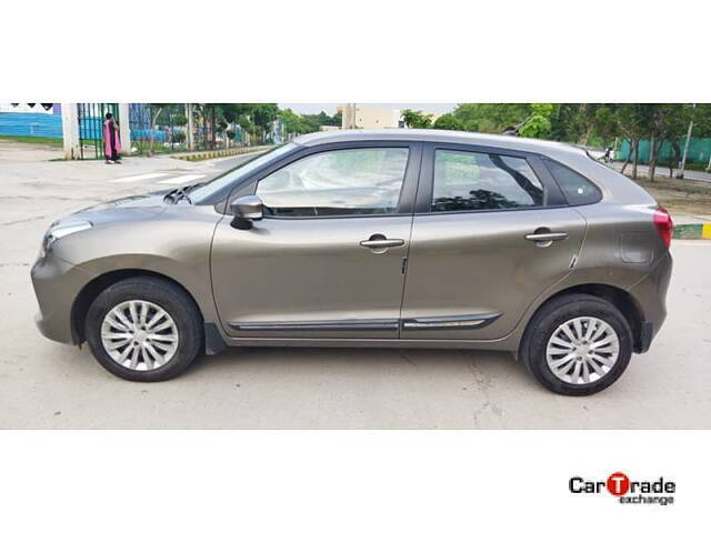 Used Maruti Suzuki Baleno [2015-2019] Delta 1.2 in Noida