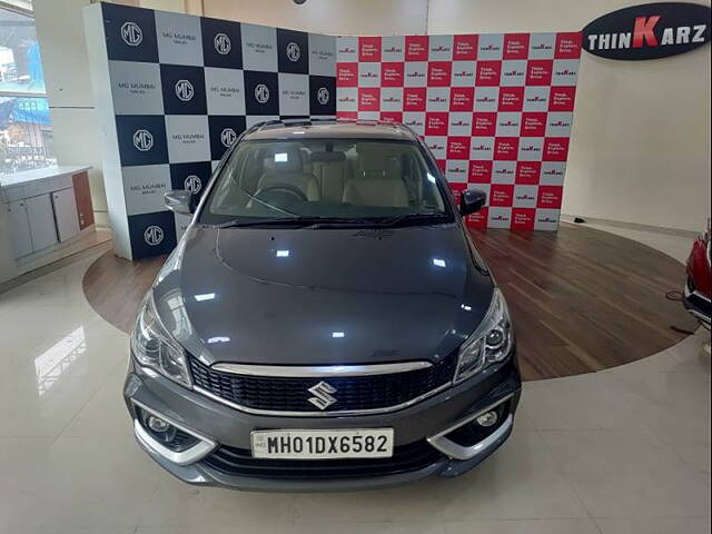 Used 2022 Maruti Suzuki Ciaz in Mumbai