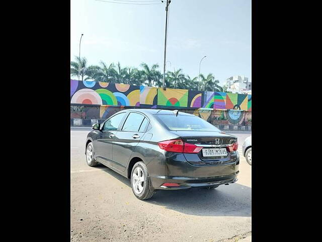 Used Honda City [2014-2017] V Diesel in Surat