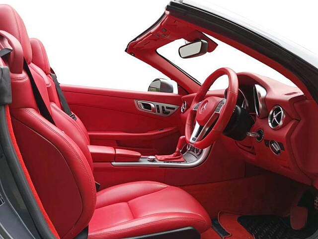 Used Mercedes-Benz SLK 350 in Delhi