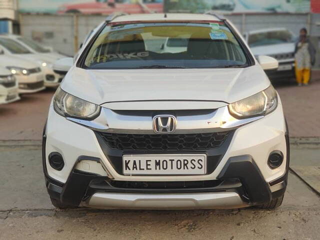 Used 2017 Honda WR-V in Nagpur