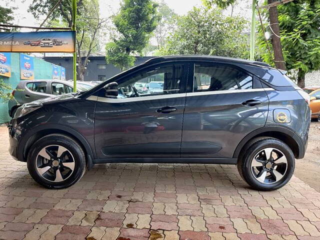 Used Tata Nexon [2020-2023] XZA Plus [2020-2023] in Mumbai