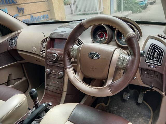 Used Mahindra XUV500 [2011-2015] W8 2013 in Hyderabad