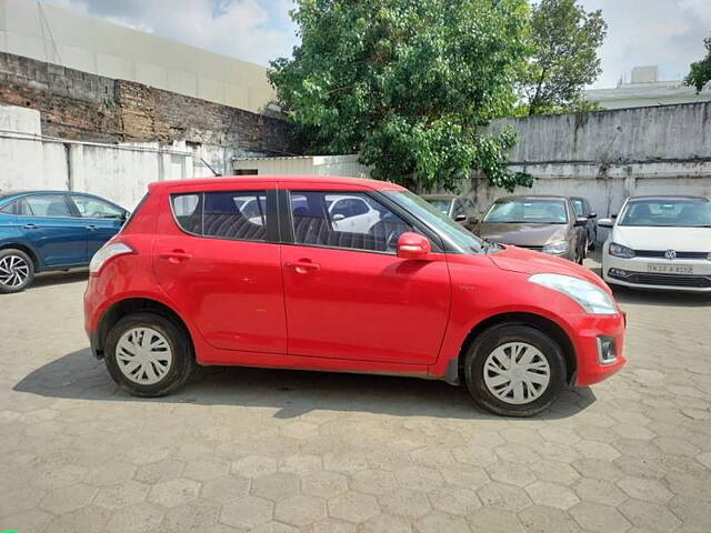 Used Maruti Suzuki Swift [2011-2014] VXi in Chennai