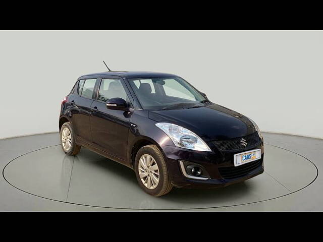 Used 2014 Maruti Suzuki Swift in Bangalore