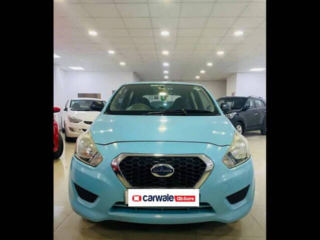 Used 2016 Datsun Go in Lucknow