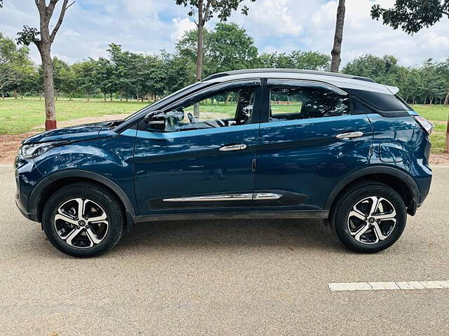 Used Tata Nexon EV [2020-2022] XZ Plus in Bangalore