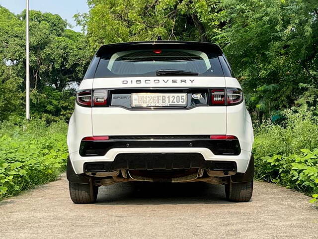 Used Land Rover Discovery Sport SE R-Dynamic Petrol [2023-2024] in Delhi