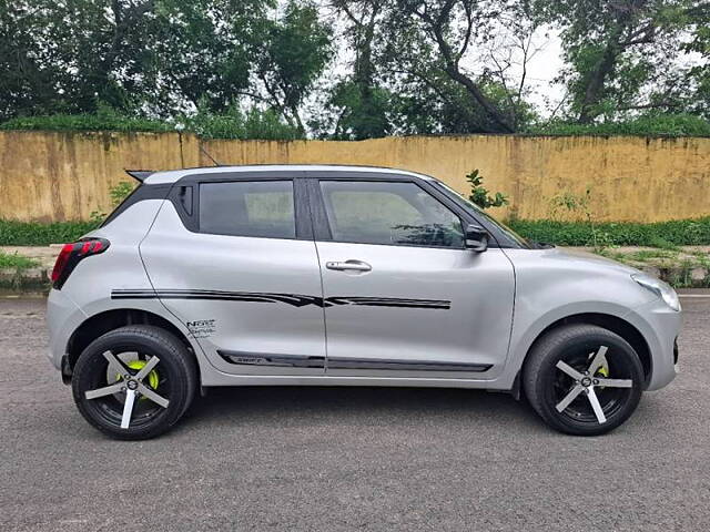 Used Maruti Suzuki Swift [2014-2018] VXi [2014-2017] in Delhi