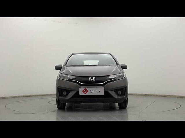 Used Honda Jazz [2015-2018] V Petrol in Hyderabad