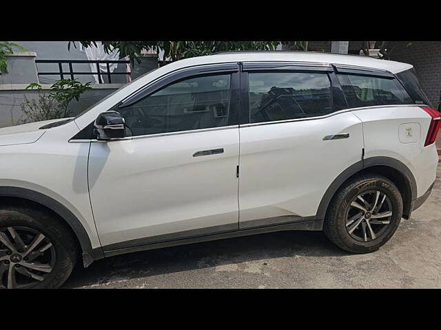 Used Mahindra XUV700 AX 5 Diesel AT 7 STR [2021] in Hyderabad