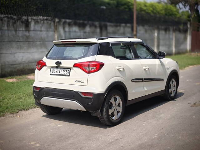 Used Mahindra XUV300 [2019-2024] W6 1.2 Petrol in Meerut