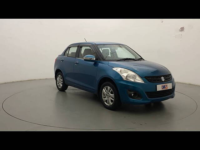 Used 2014 Maruti Suzuki Swift DZire in Mumbai