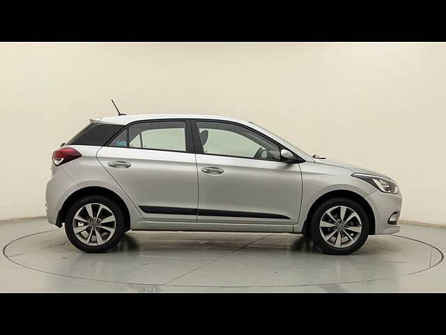 Used Hyundai Elite i20 [2014-2015] Asta 1.2 in Pune