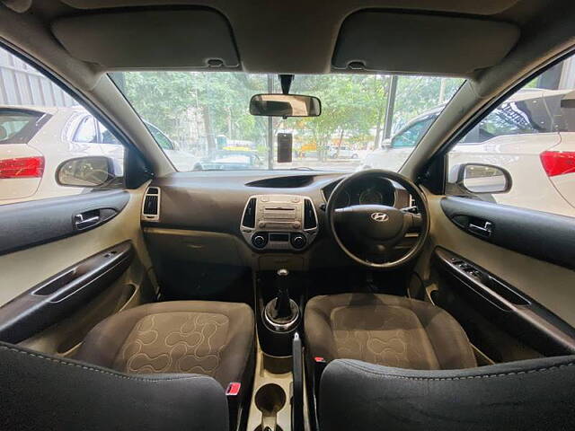 Used Hyundai i20 [2010-2012] Magna 1.2 in Bangalore